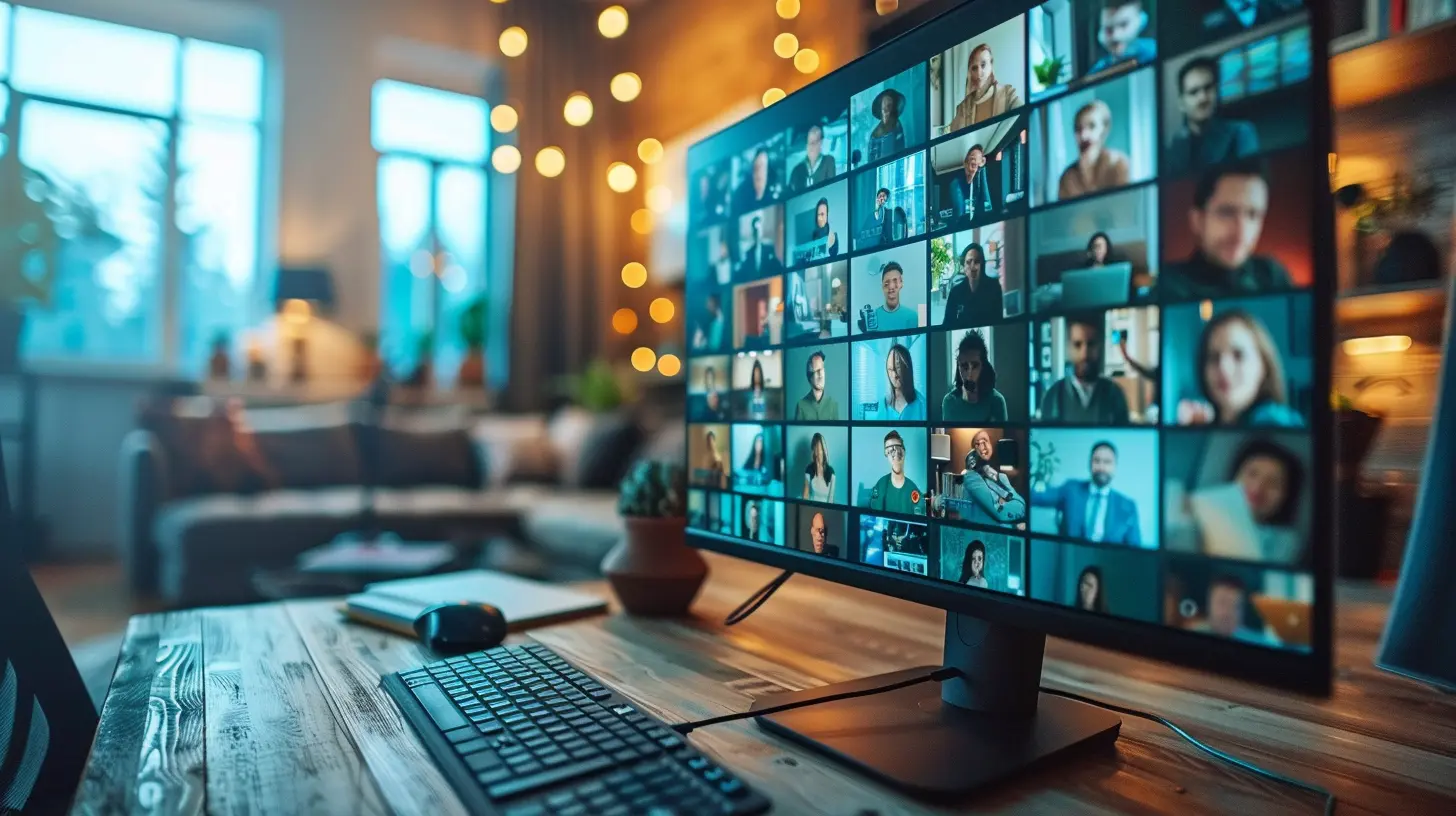 The Best Smart Displays for Video Calling and Staying Connected
