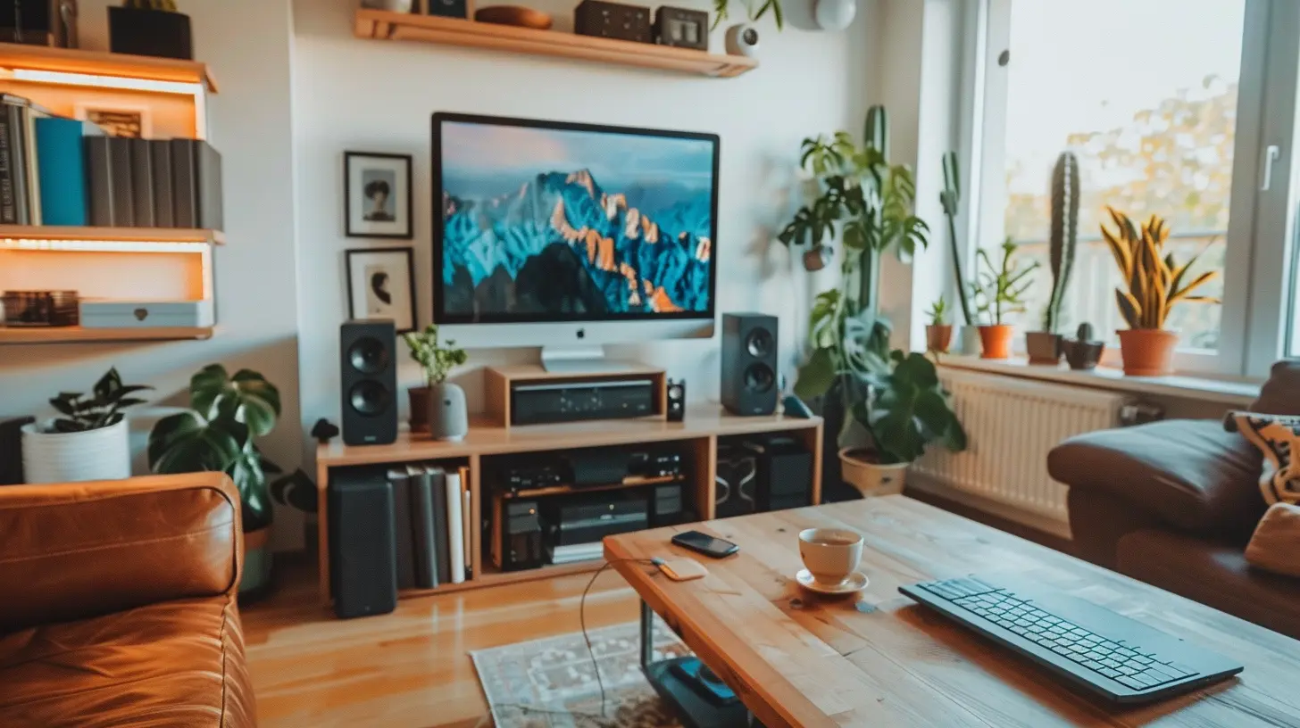 The Best Smart Displays for Video Calling and Staying Connected