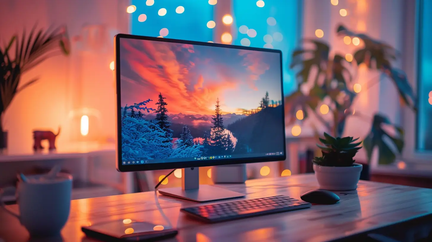 The Best Smart Displays for Video Calling and Staying Connected
