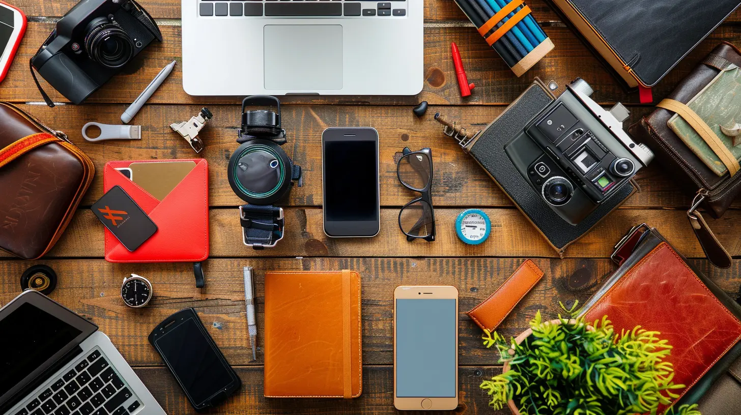 The Best Smartphones for Multitasking and Productivity