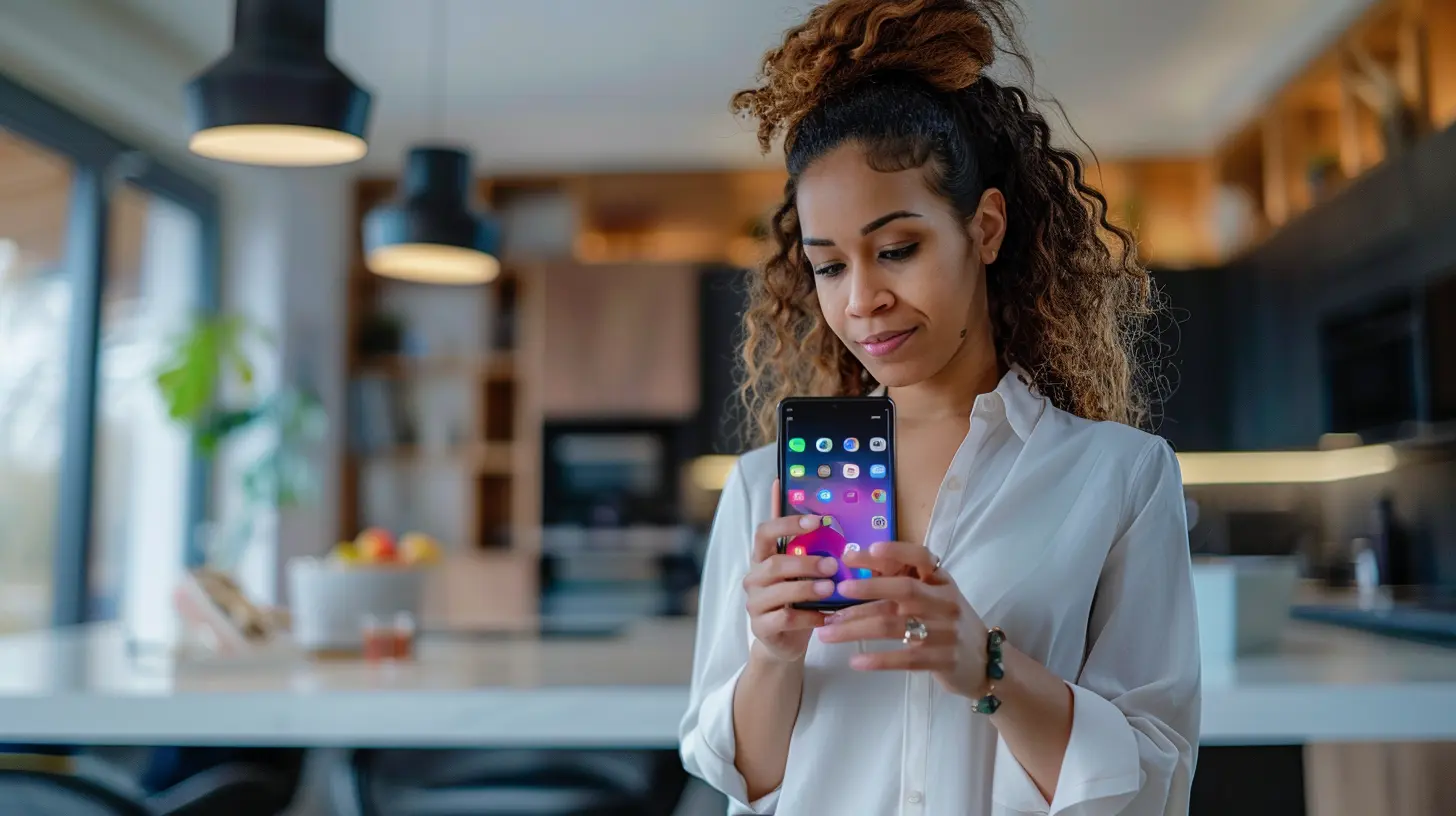 The Best Smartphones for Streaming High-Quality Content