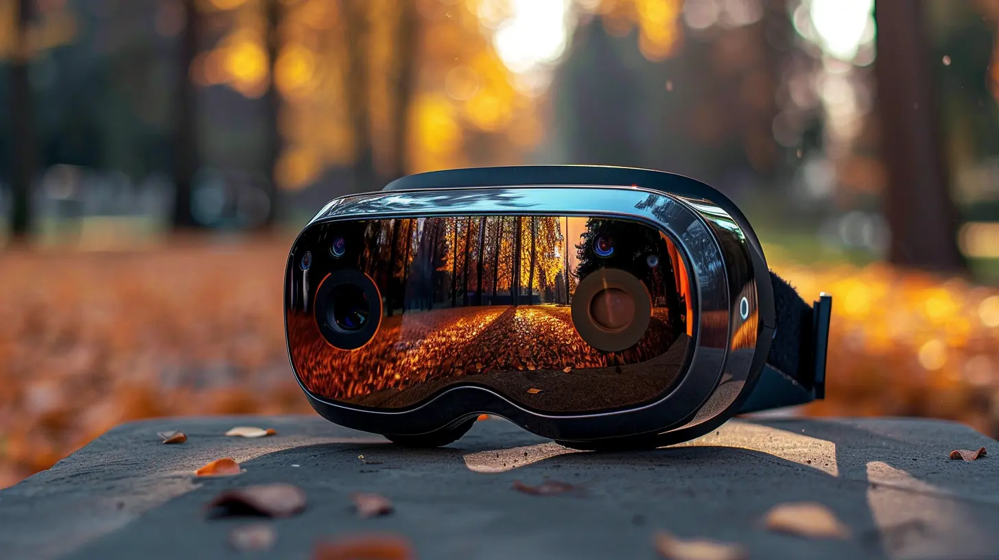 The Best Smartphones for Virtual and Augmented Reality Experiences