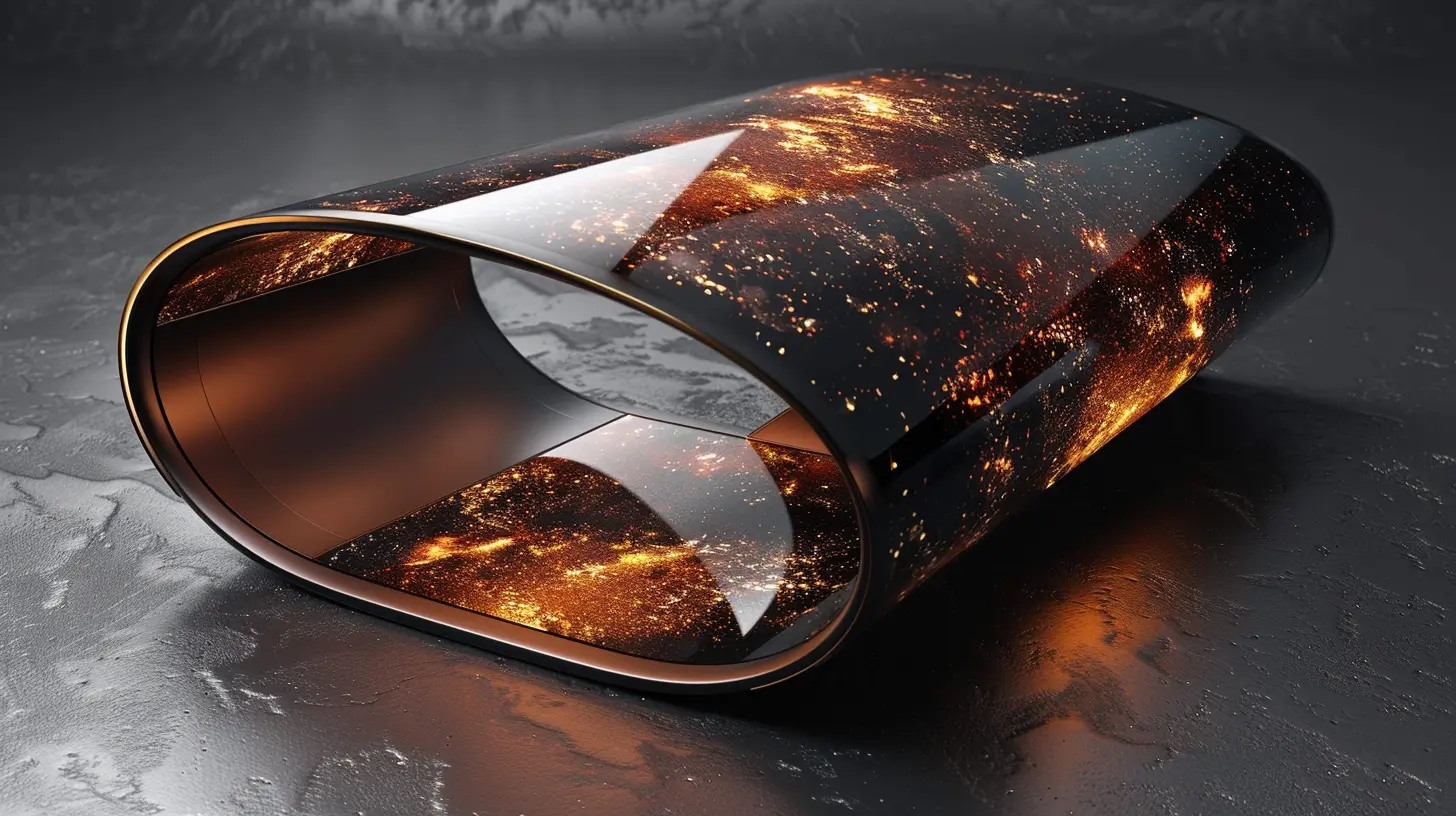 The Best Smartphones for Virtual and Augmented Reality Experiences