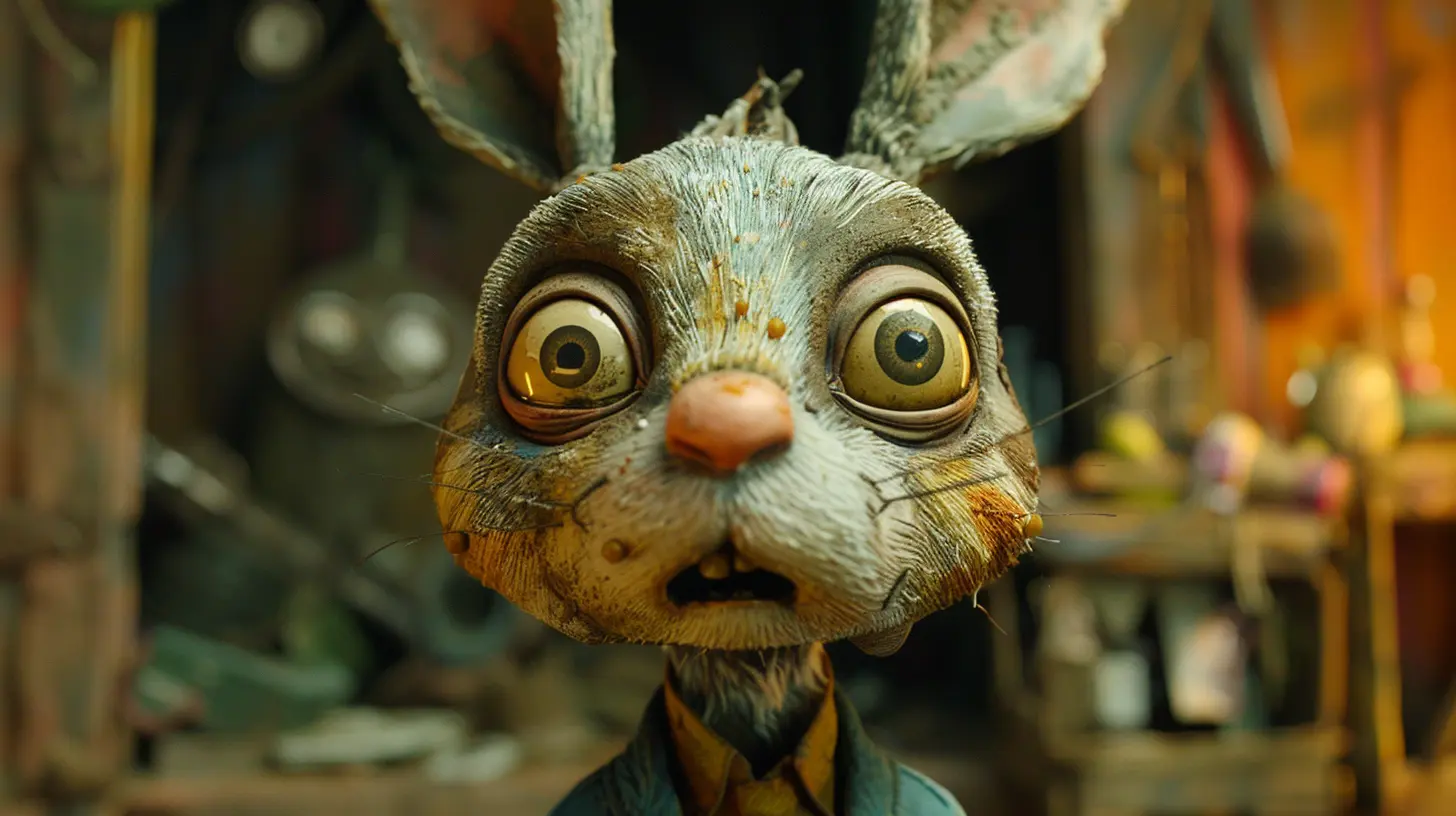 The Best Video Editing Software for Animation and Stop Motion