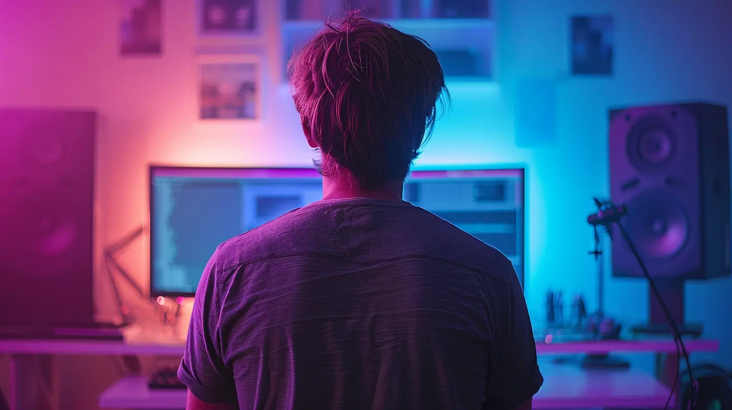 The Best Video Editing Tools for YouTube Creators