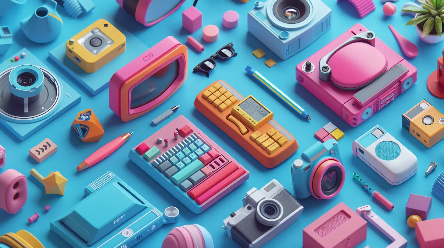 The Best Video Editing Tools for YouTube Creators