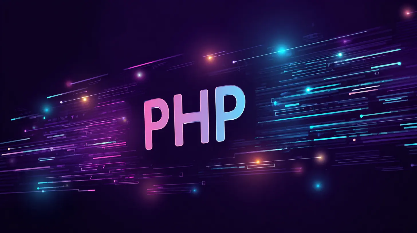 The Comeback of PHP and Why It Still Matters