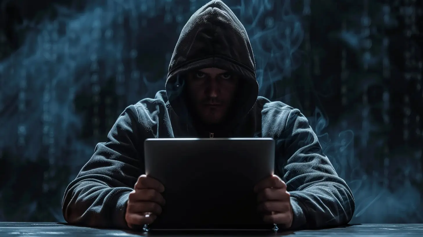 The Dark Web and How Stolen Data is Sold