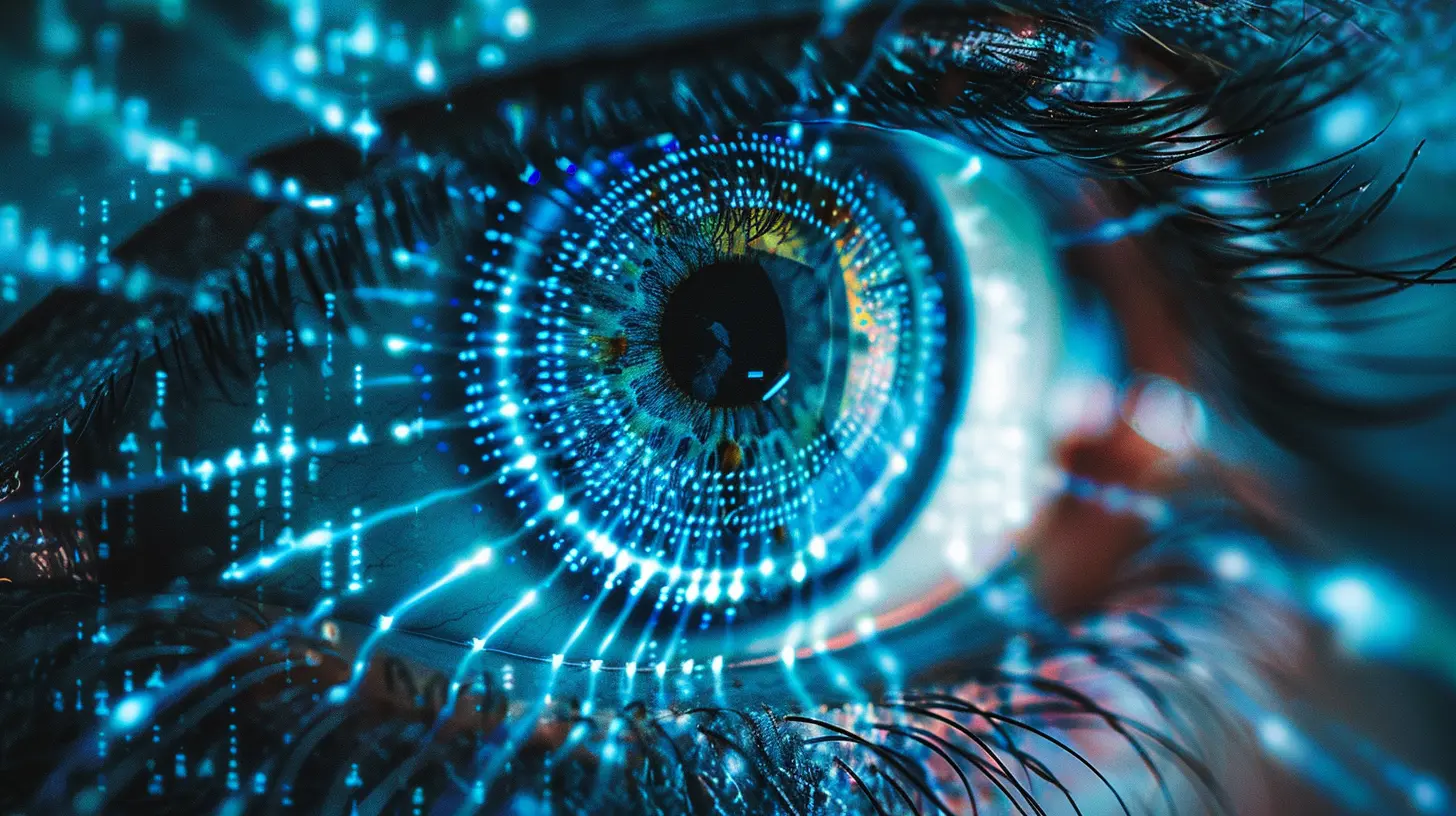 The Ethics of Data Security in the Age of Surveillance