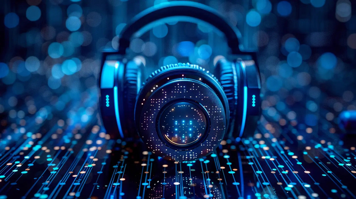 The Evolution of Bluetooth Technology: From Headsets to Smart Homes