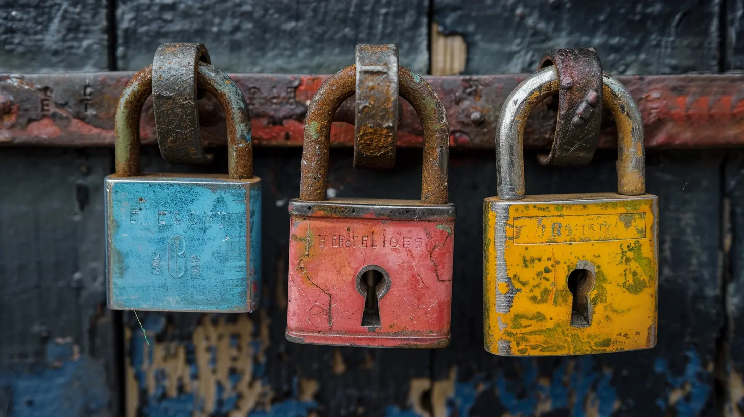 The Evolution of Data Security Threats and How to Address Them