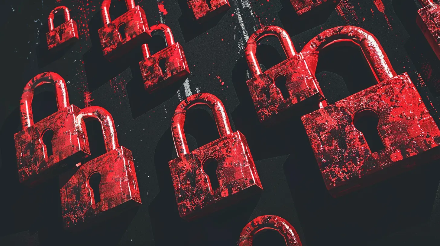 The Evolution of Data Security Threats and How to Address Them