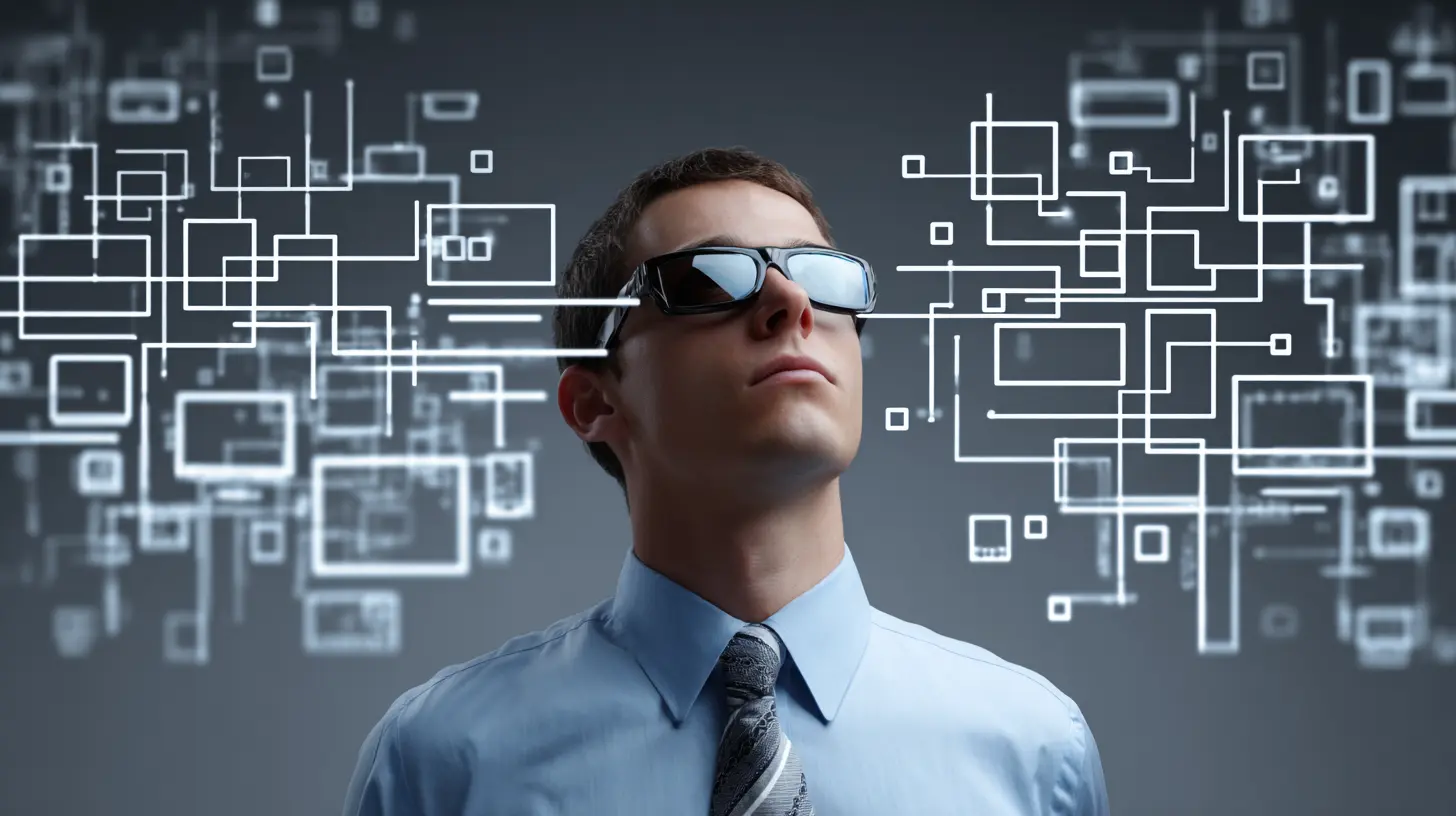 The Evolution of IT Service Management in the Next Three Years