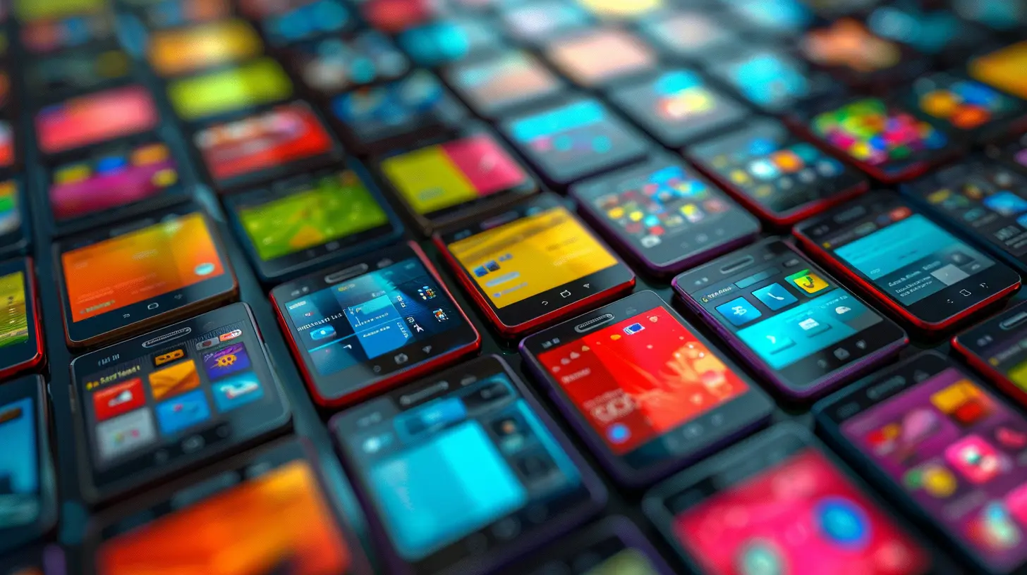 The Evolution of Smartphone Operating Systems: What You Need to Know