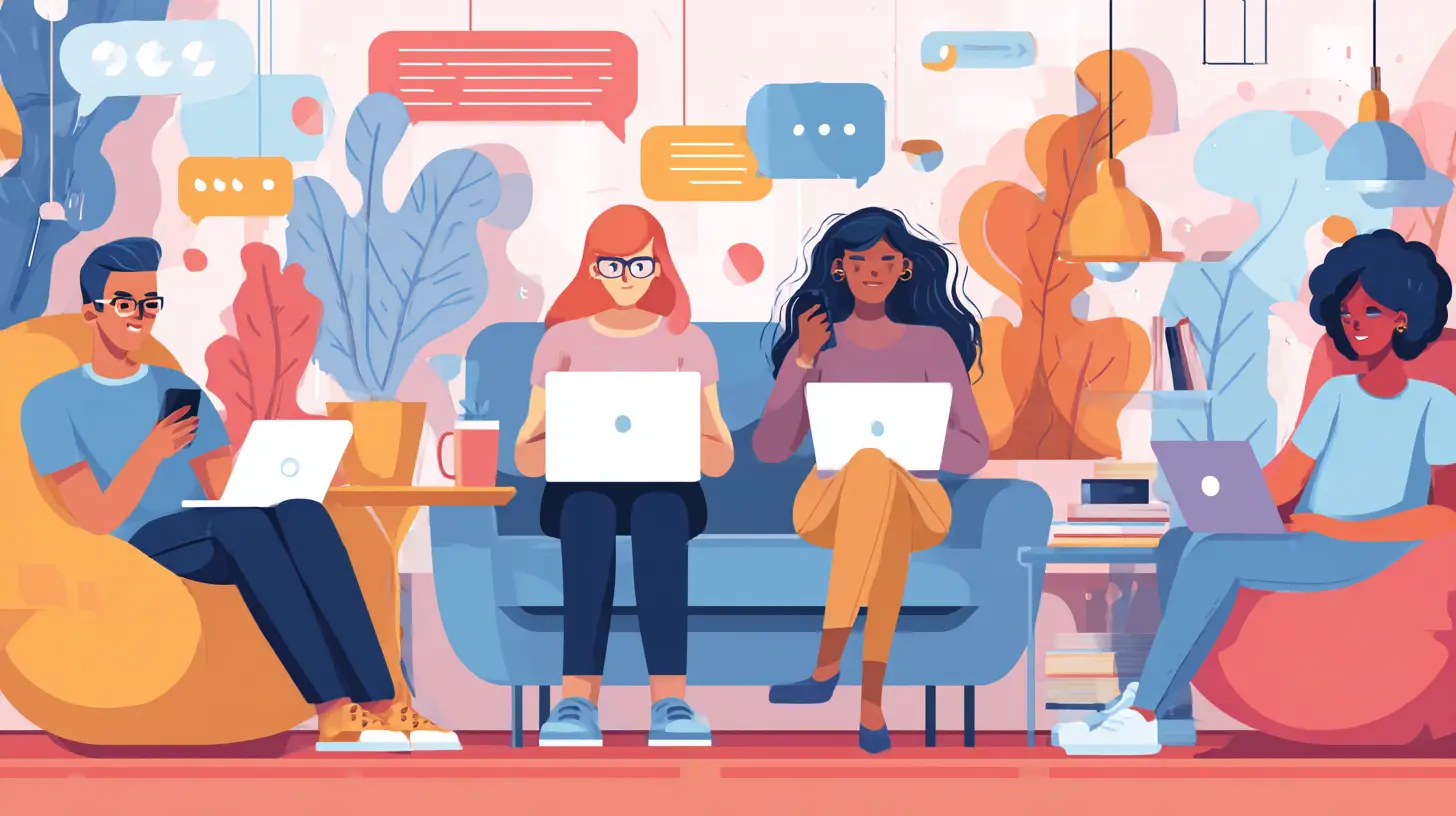 The Future of Remote Collaboration Tools in 2027