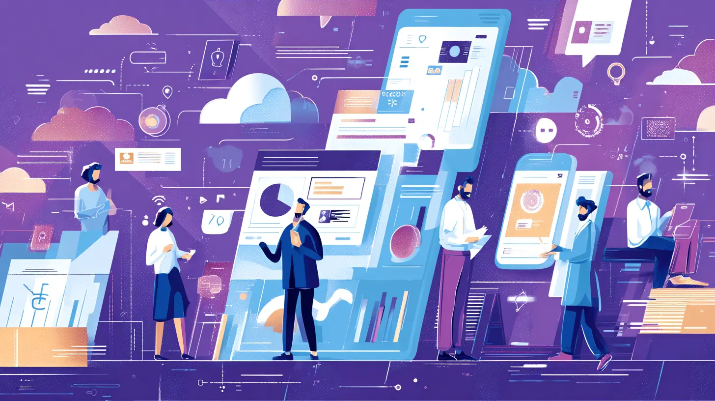 The Future of Remote Collaboration Tools in 2027