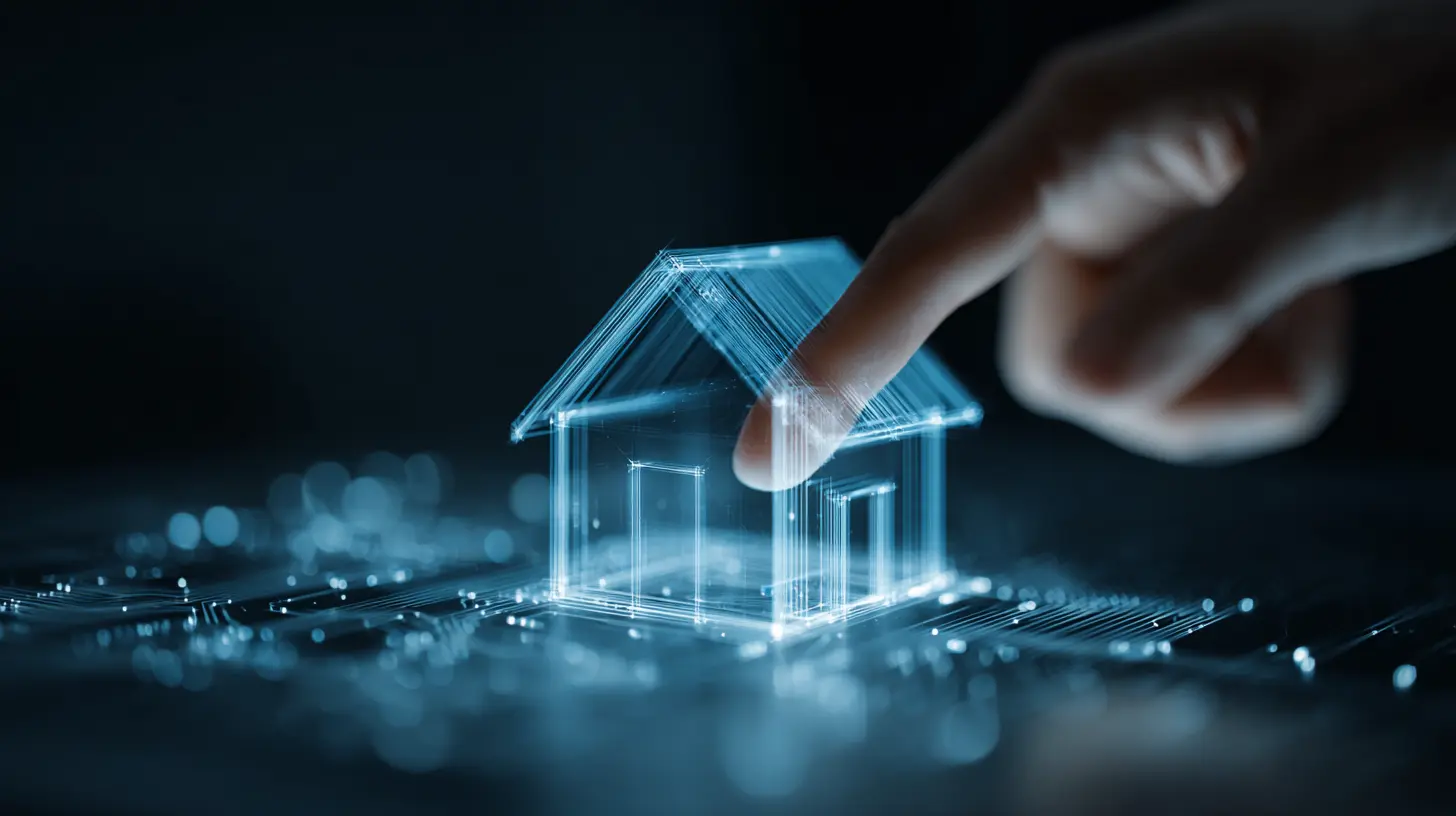 The Future of Smart Homes: How to Get Started in 2027