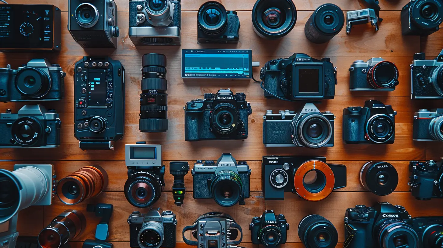 The Future of Video Editing: What’s Next for Creators?
