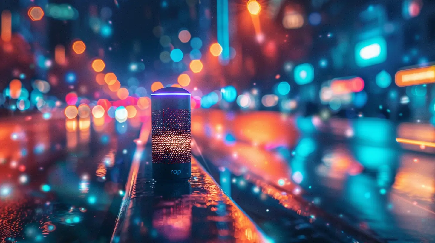 The Future of Voice Technology: Beyond Siri and Alexa