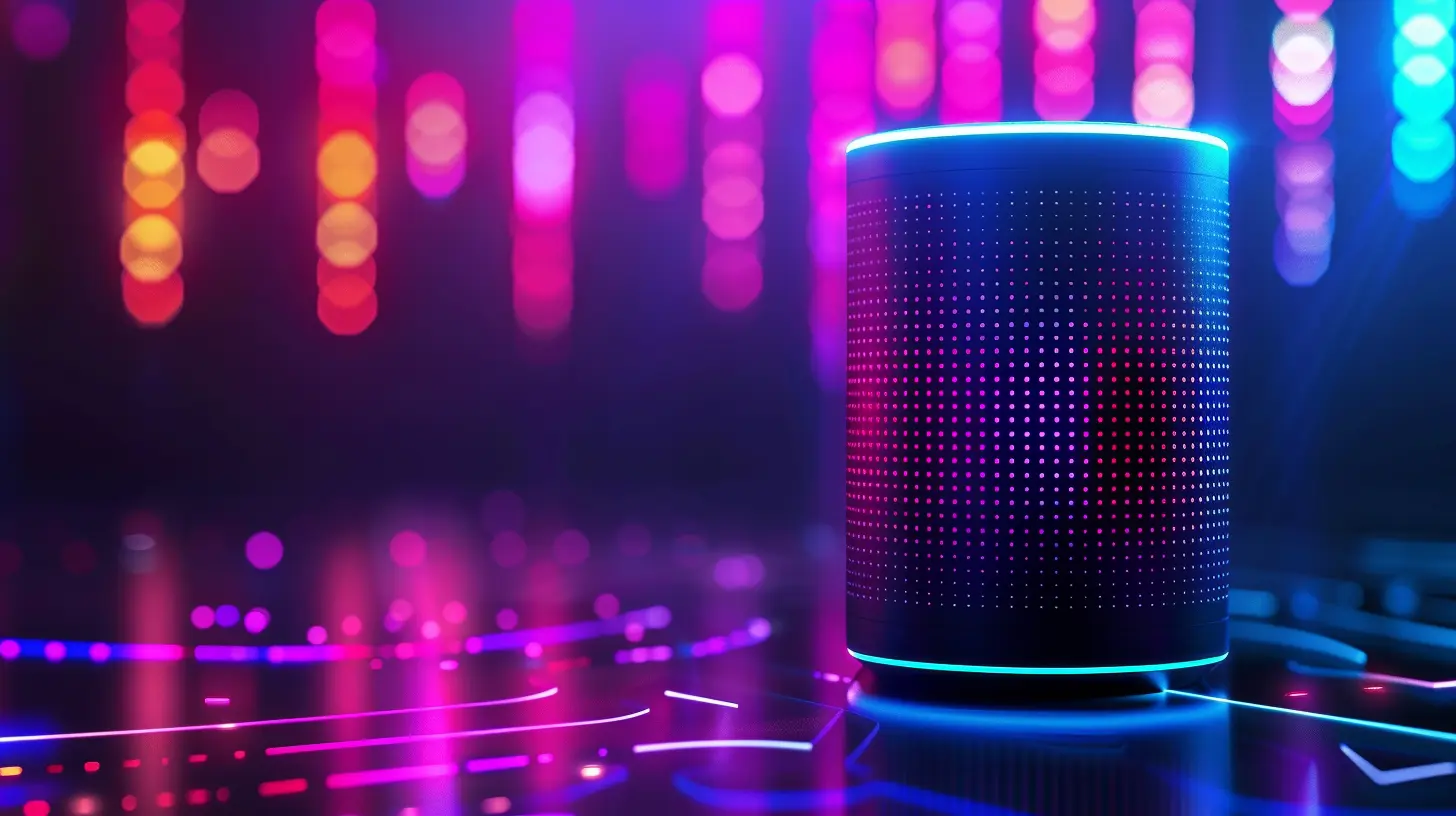 The Future of Voice Technology: Beyond Siri and Alexa