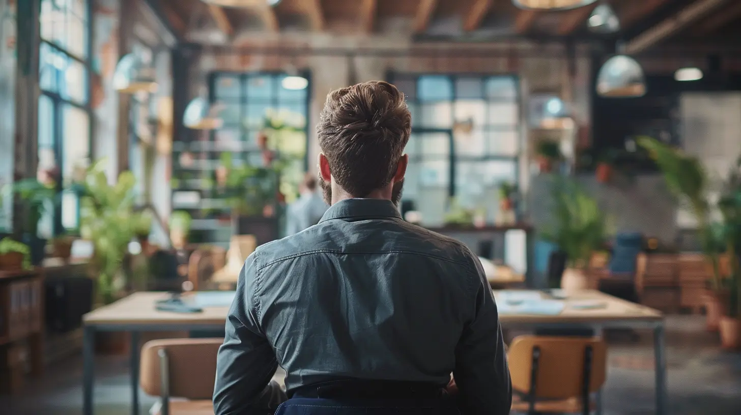 The Future of Work: Embracing Automation in the Workplace