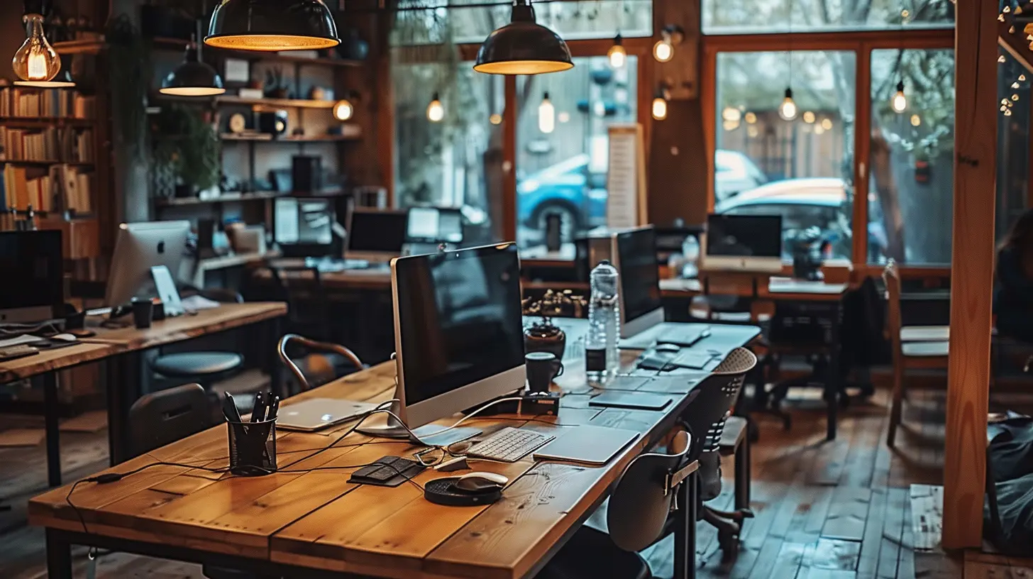 The Future of Work: Embracing Automation in the Workplace