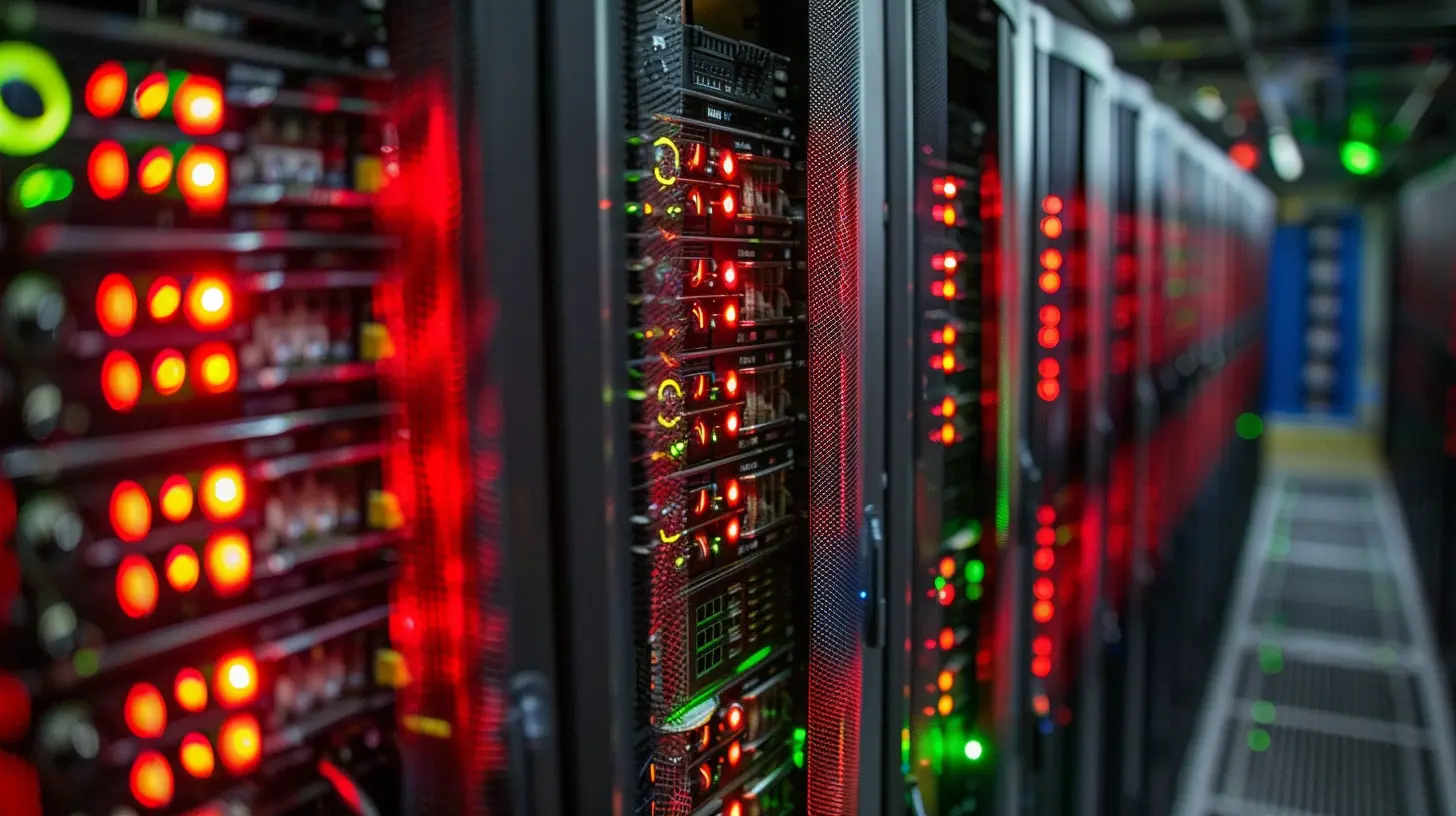 The Growing Importance of Hardware Security Modules in Data Protection