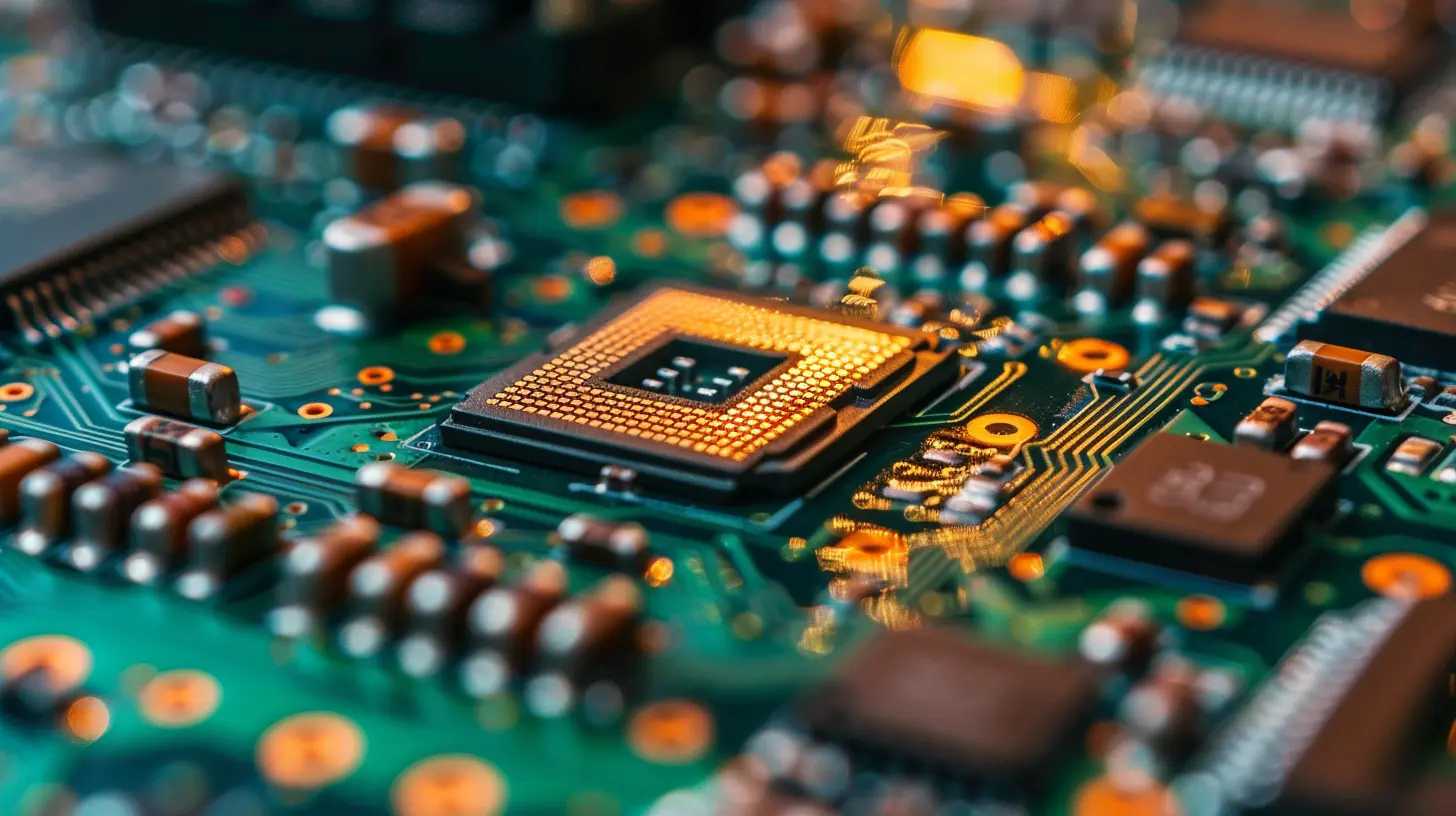 The Growing Importance of Hardware Security Modules in Data Protection