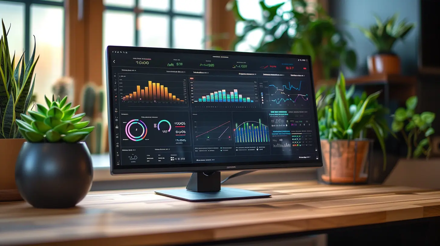 The Growing Role of Smart Displays in Health and Wellness