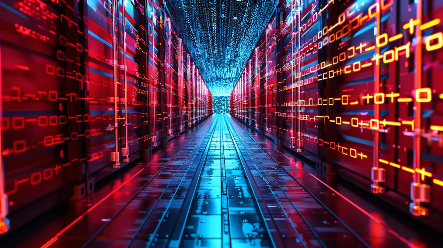 The Growing Threat of Supply Chain Cyber Attacks