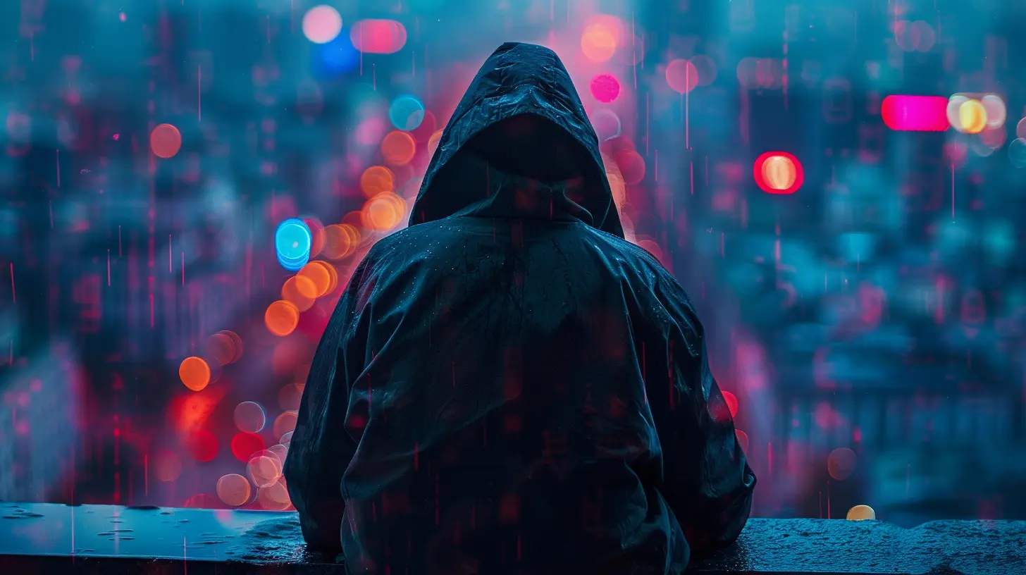 The Growing Threat of Supply Chain Cyber Attacks