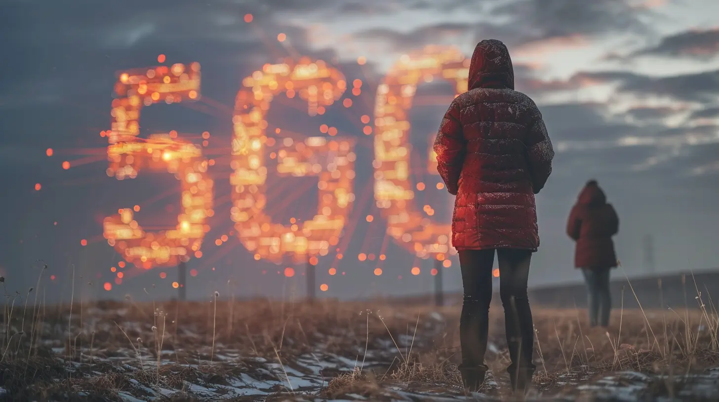 The Impact of 5G on Augmented Reality and Virtual Reality