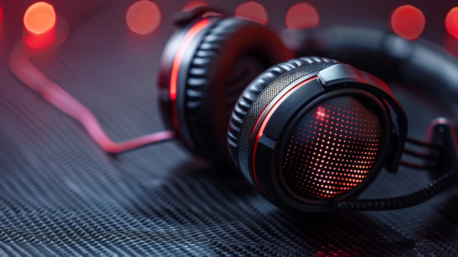 The Impact of AI on Consumer Audio Devices