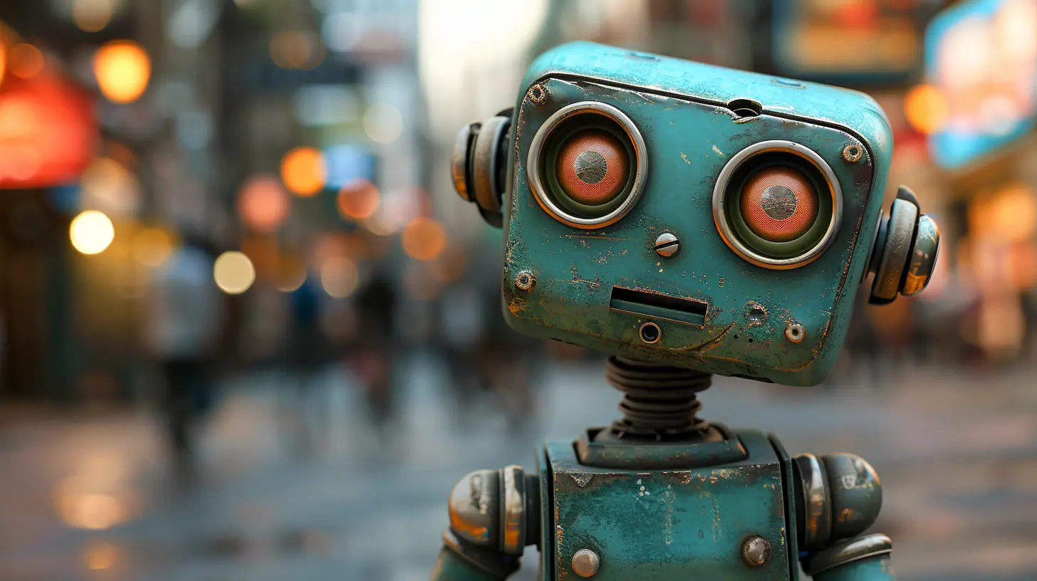 The Impact of AI-Powered Chatbots on Customer Service