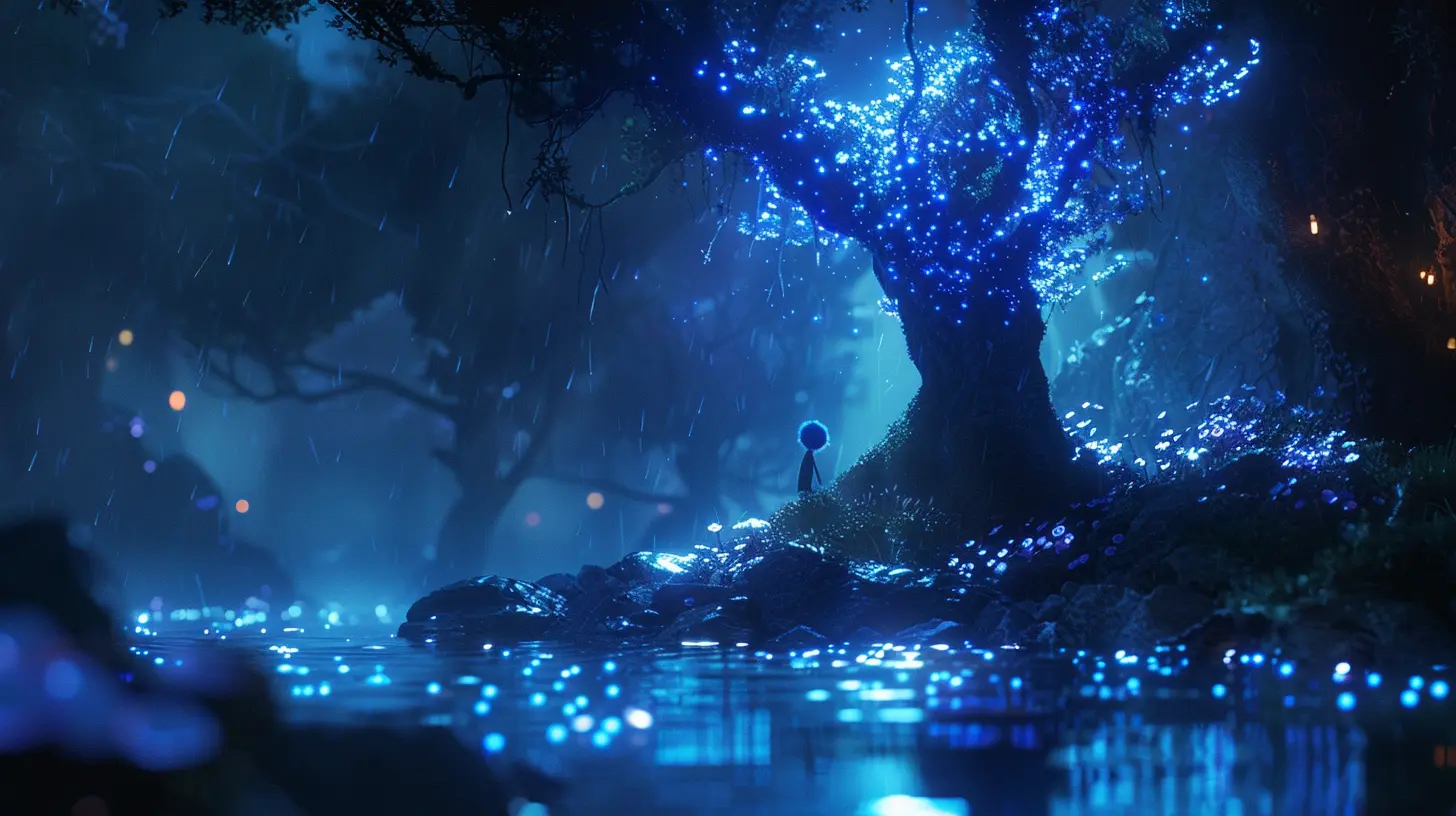 The Importance of Keyframe Animation in Video Editing Tools