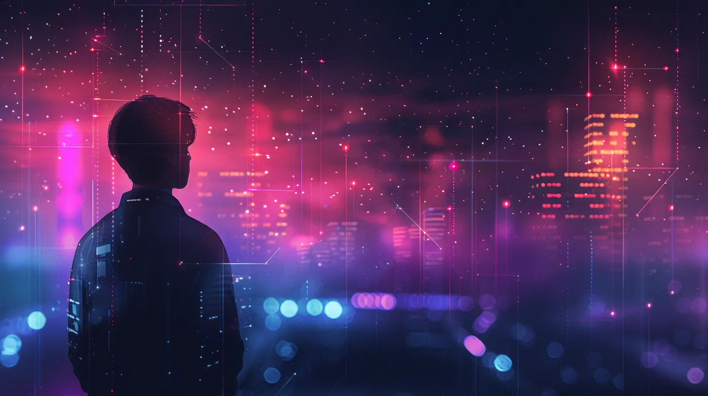 The Importance of Keyframe Animation in Video Editing Tools