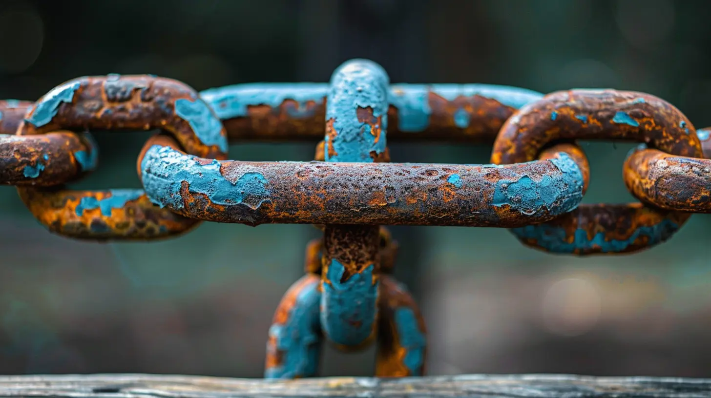 The Importance of Multi-Factor Authentication in Data Security