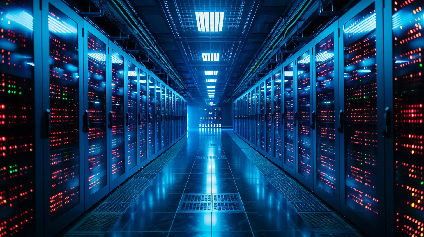 The Importance of Multi-Factor Authentication in Data Security