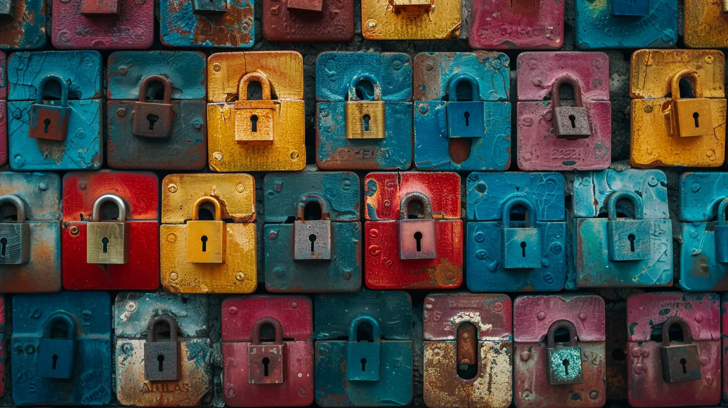 The Importance of Regular Security Audits for Data Protection