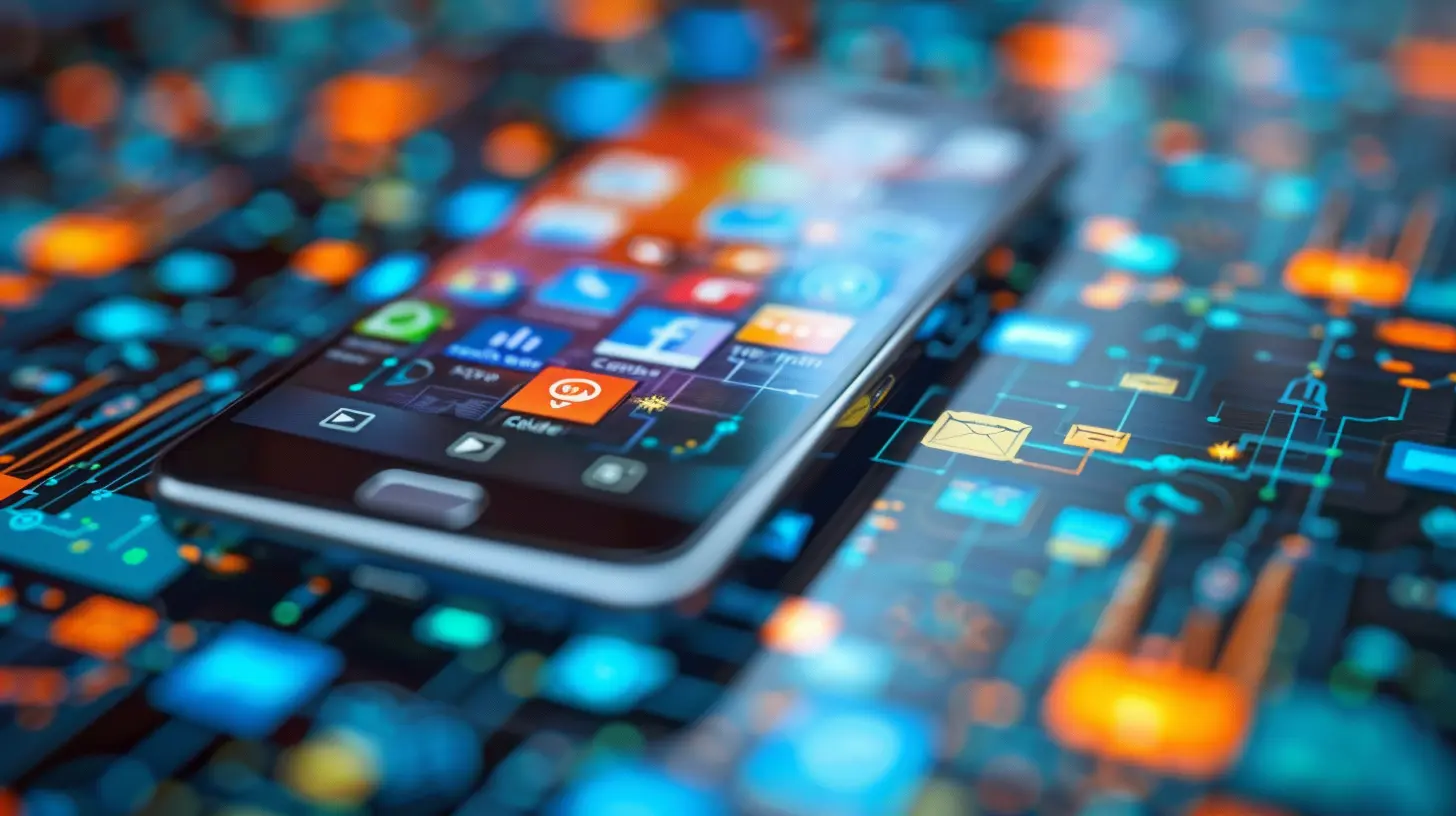 The Importance of Software Updates for Your Smartphone