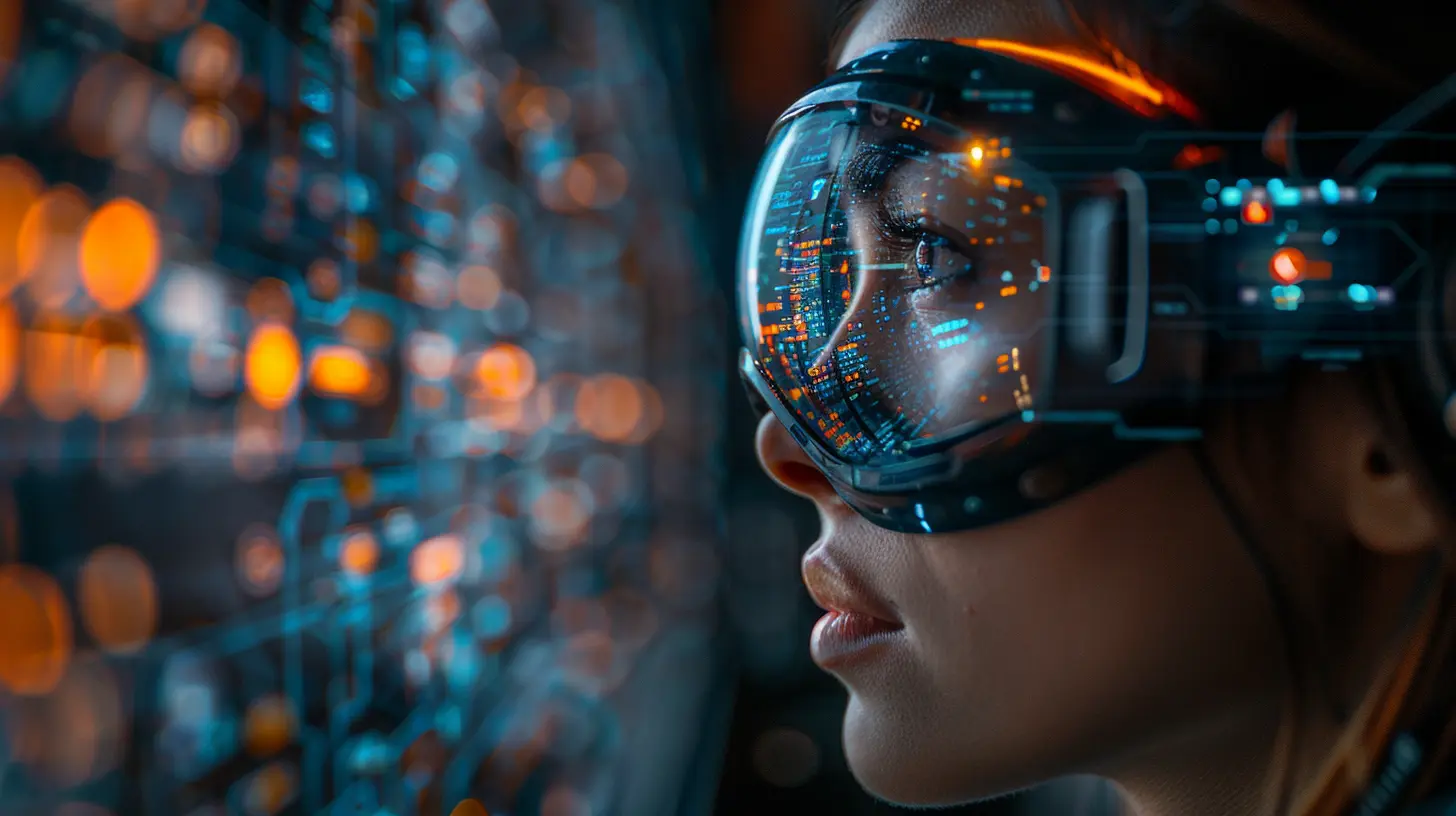 The Intersection of Gaming and AI: What’s Next?