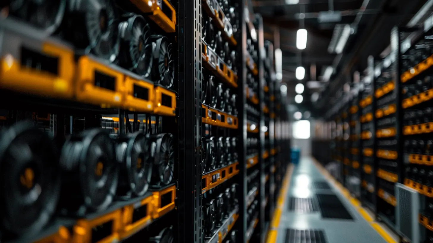 The Lifespan of a Data Center: When Is It Time to Upgrade?