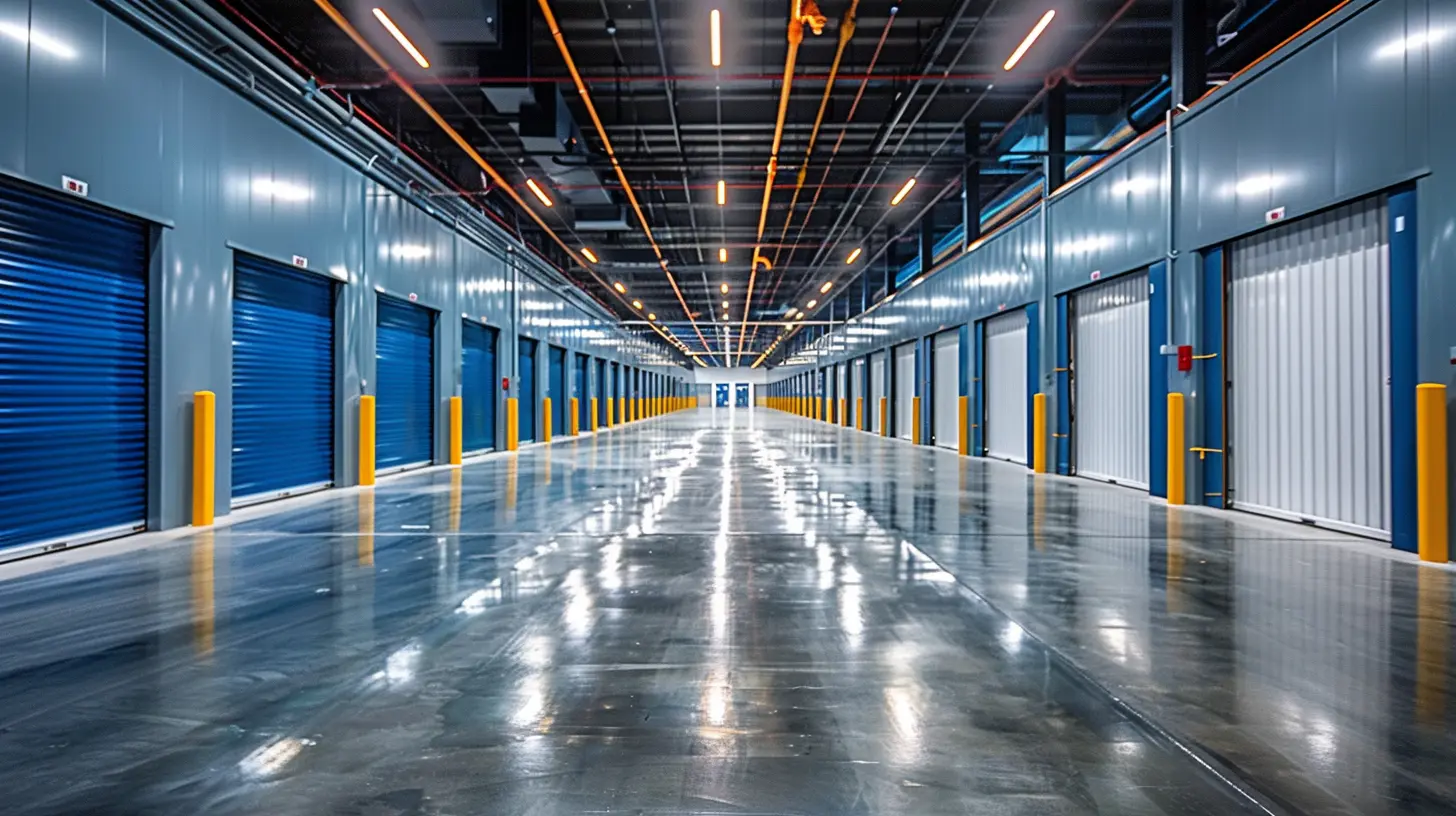 The Lifespan of a Data Center: When Is It Time to Upgrade?