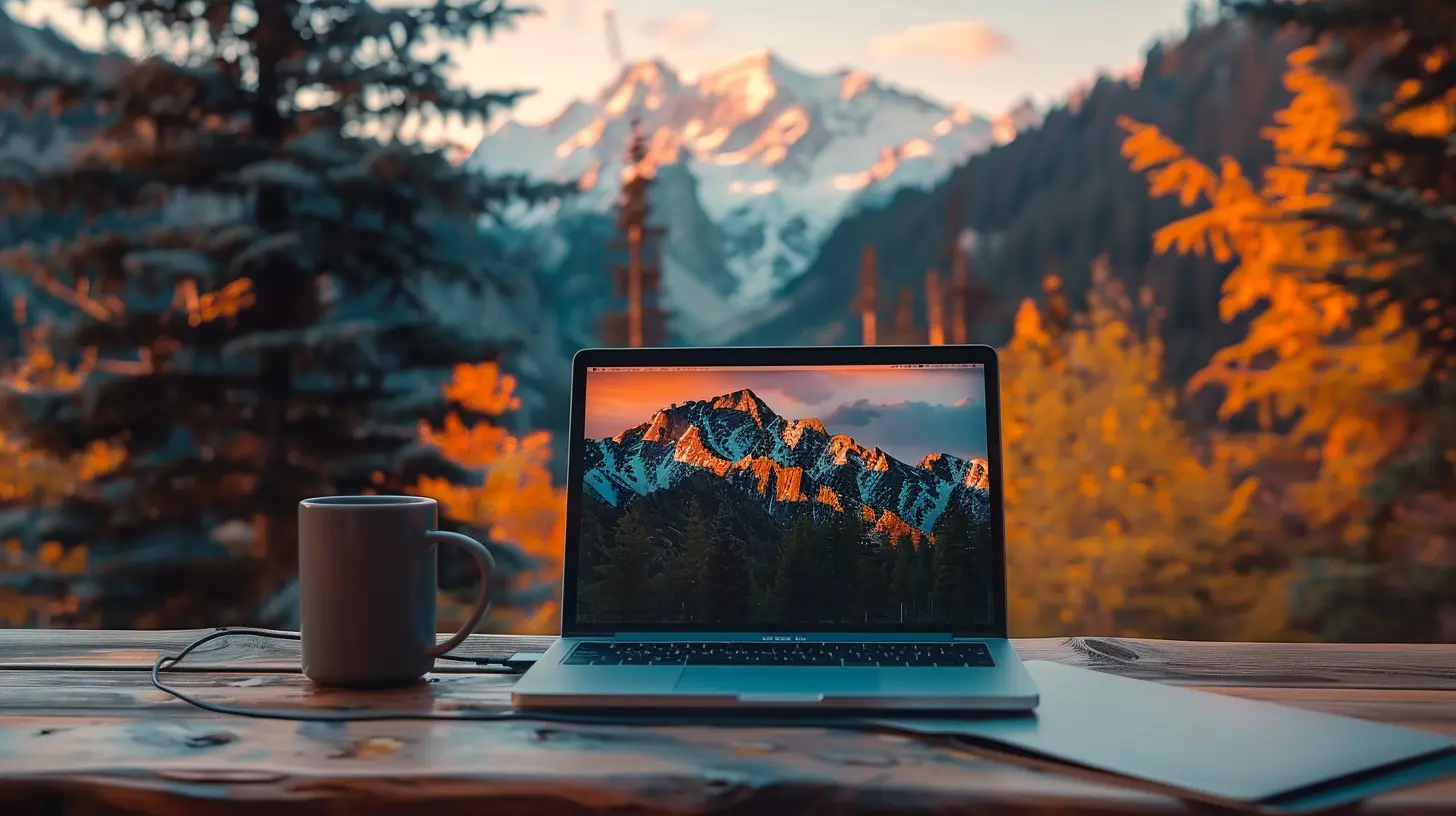 The Most Durable Laptops for On-the-Go Professionals