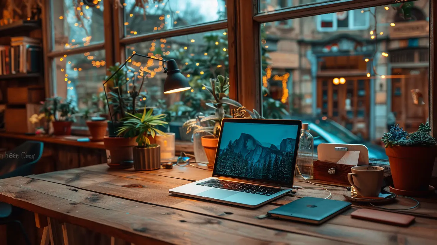 The Most Durable Laptops for On-the-Go Professionals