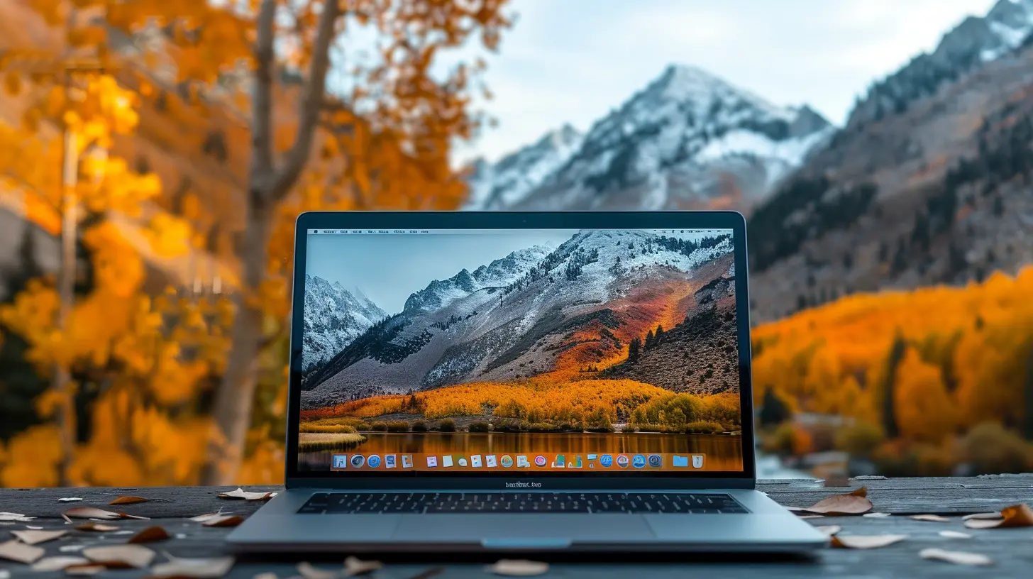 The Most Durable Laptops for On-the-Go Professionals