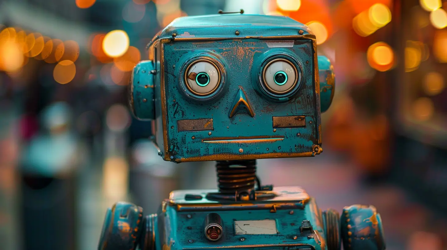 The Power of RPA (Robotic Process Automation) in Digital Workflows