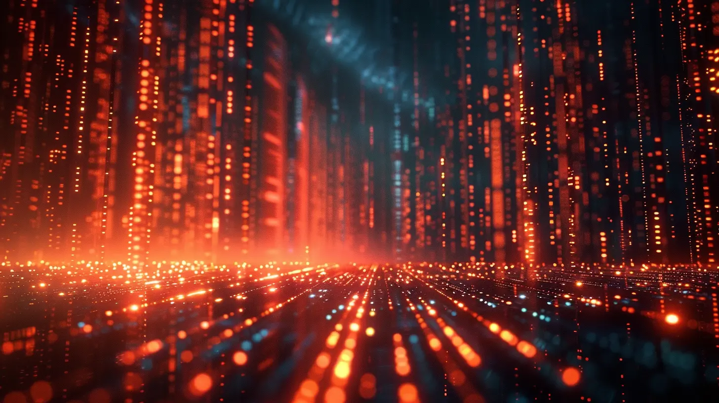 The Power of RPA (Robotic Process Automation) in Digital Workflows