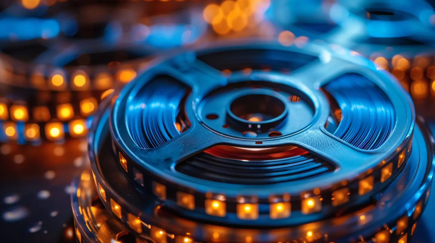 The Power of Templates in Modern Video Editing Software