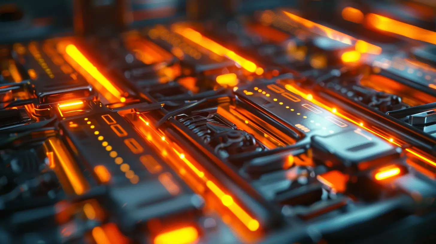 The Promise of Solid-State Batteries in Next-Gen Gadgets